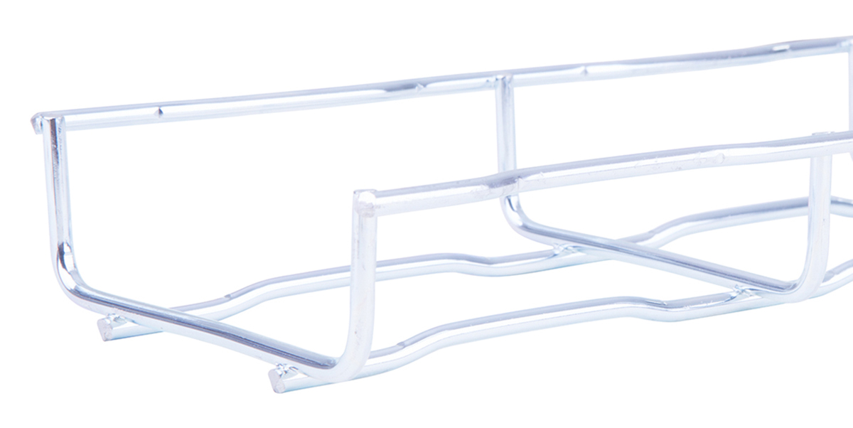 You Recently Viewed Marshall Tufflex Wire Basket, 2 Pack Image