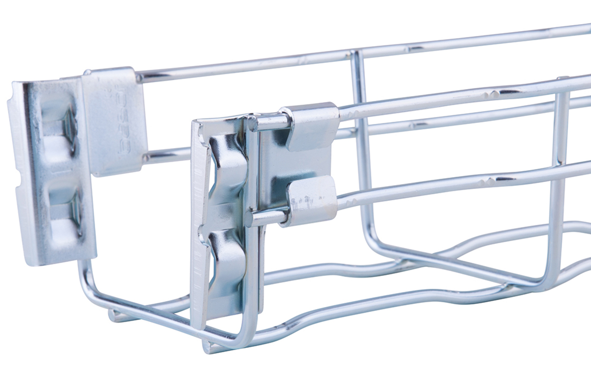 You Recently Viewed Marshall Tufflex Fast Coupling Basket, 2 Pack Image