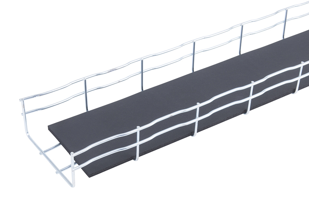 You Recently Viewed Marshall Tufflex Cablelay Class 0 - Black Image