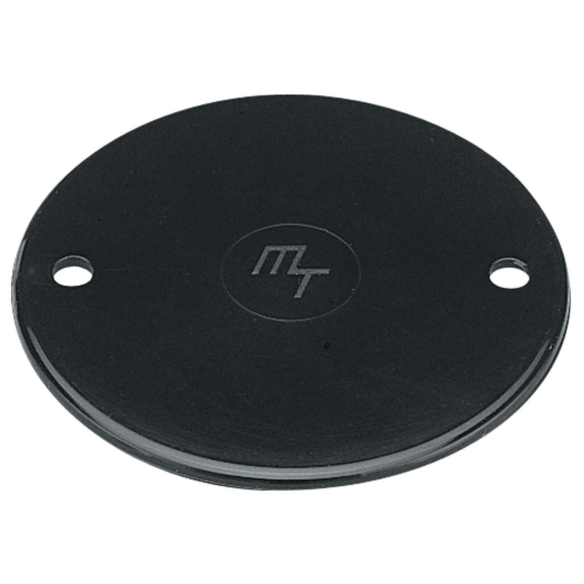 You Recently Viewed Marshall Tufflex Flush Lid Polycarb, 100 Pack Image