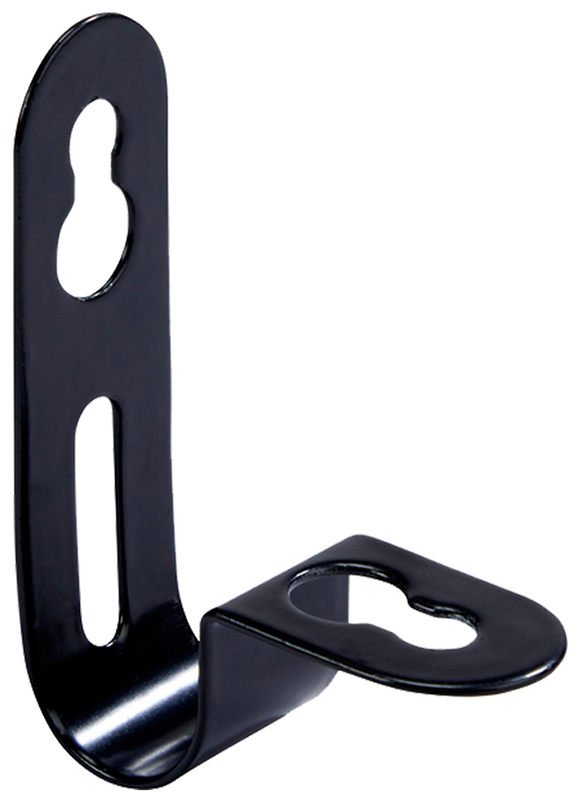 You Recently Viewed Marshall Tufflex Fire Clip 20mm Conduit Strap, 50 Pack Image