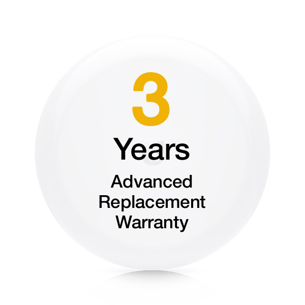You Recently Viewed Extended Hardware Warranty for Ubiquiti Networks AF60-HD Image