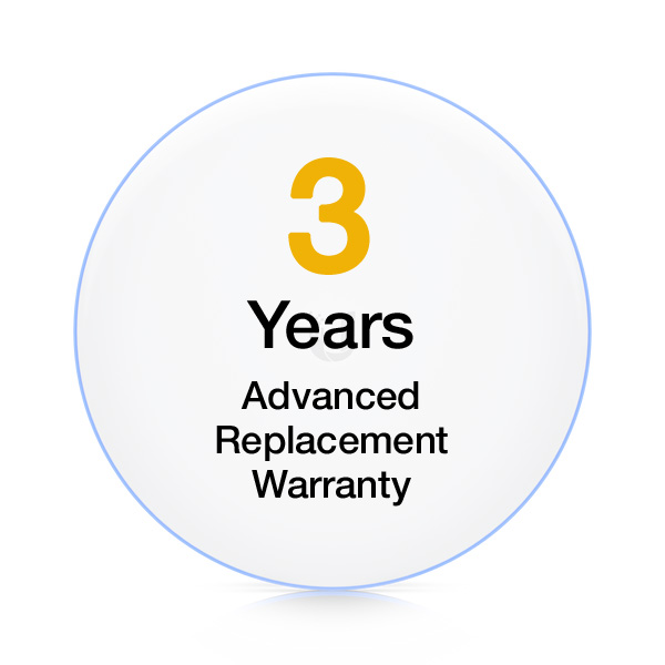 You Recently Viewed Extended Hardware Warranty for Ubiquiti Networks UBB-XG Image
