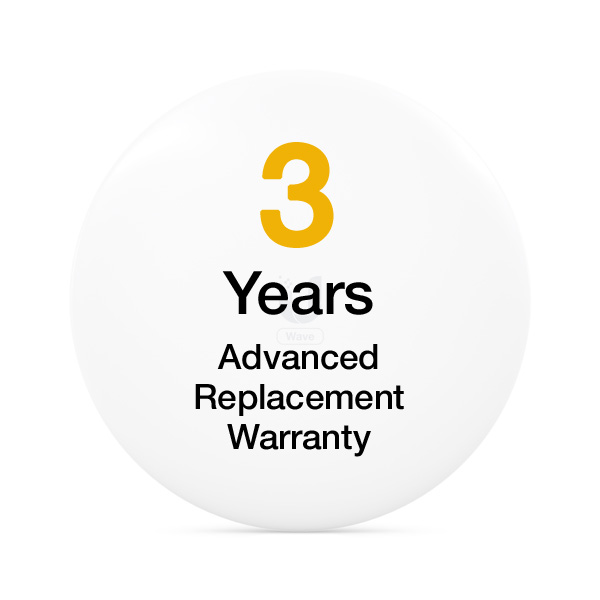 You Recently Viewed Extended Hardware Warranty for Ubiquiti Networks WAVE-NANO Image
