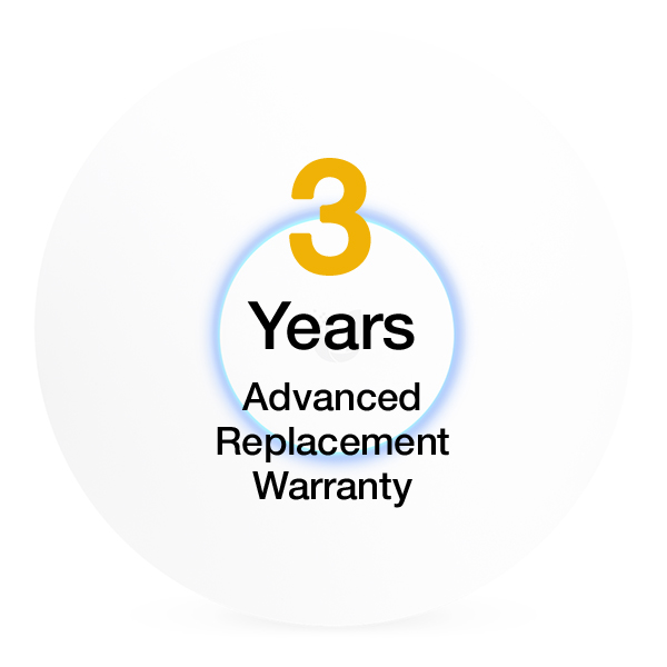 You Recently Viewed Extended Hardware Warranty for Ubiquiti Networks UAP-AC-HD Image