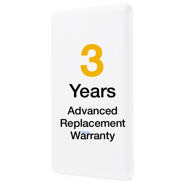 You Recently Viewed Extended Hardware Warranty for Ubiquiti Networks UAP-AC-M-PRO Image