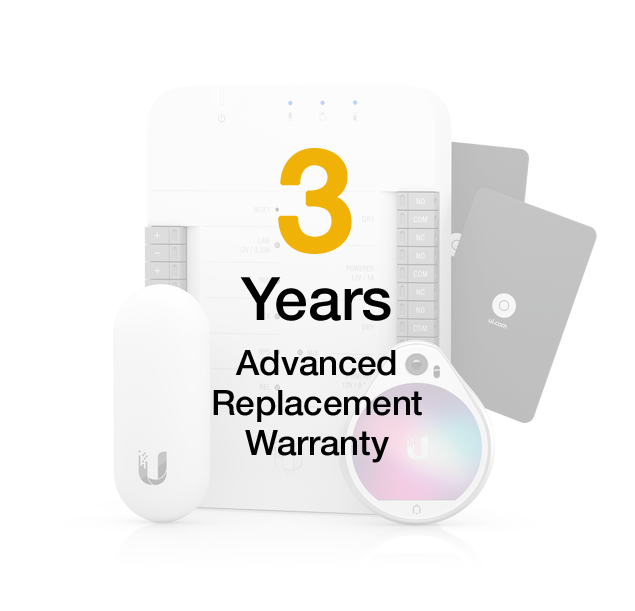 You Recently Viewed Extended Hardware Warranty for Ubiquiti Networks UA-SK Image