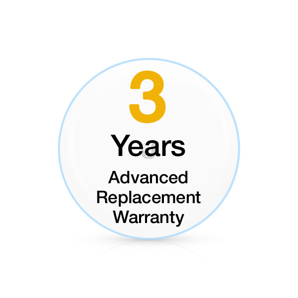 You Recently Viewed Extended Hardware Warranty for Ubiquiti Networks UBB Image