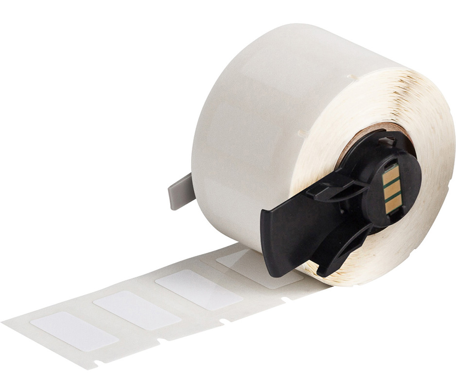 You Recently Viewed Brady B-424 / B-422 PermaShield Product Identification Labels Image