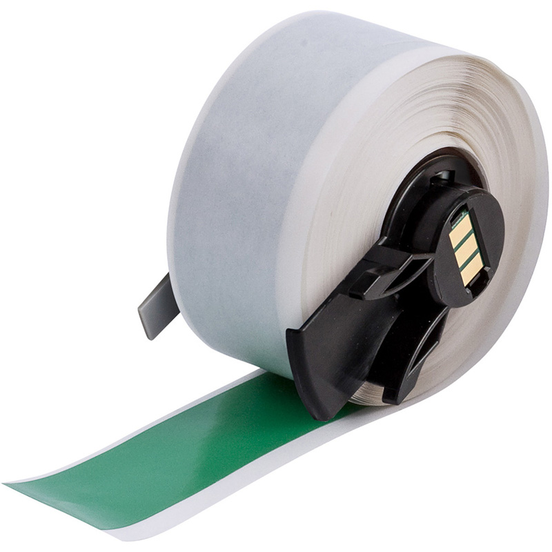 You Recently Viewed Brady B-439 Vinyl General Identification Labels Image
