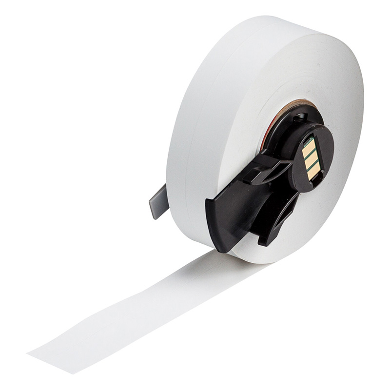You Recently Viewed Brady B-412 Continuous High Tensile Polypropylene Tags Image