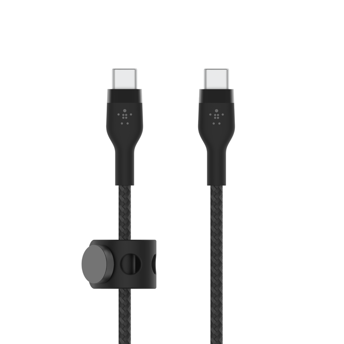 You Recently Viewed Belkin BoostCharge Pro Flex USB-C to USB-C Cable Image