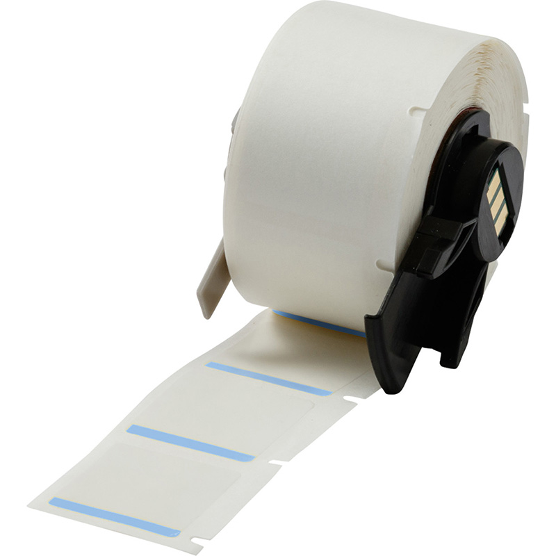 You Recently Viewed Brady B-494 Polyester labels - 25.40mm Image