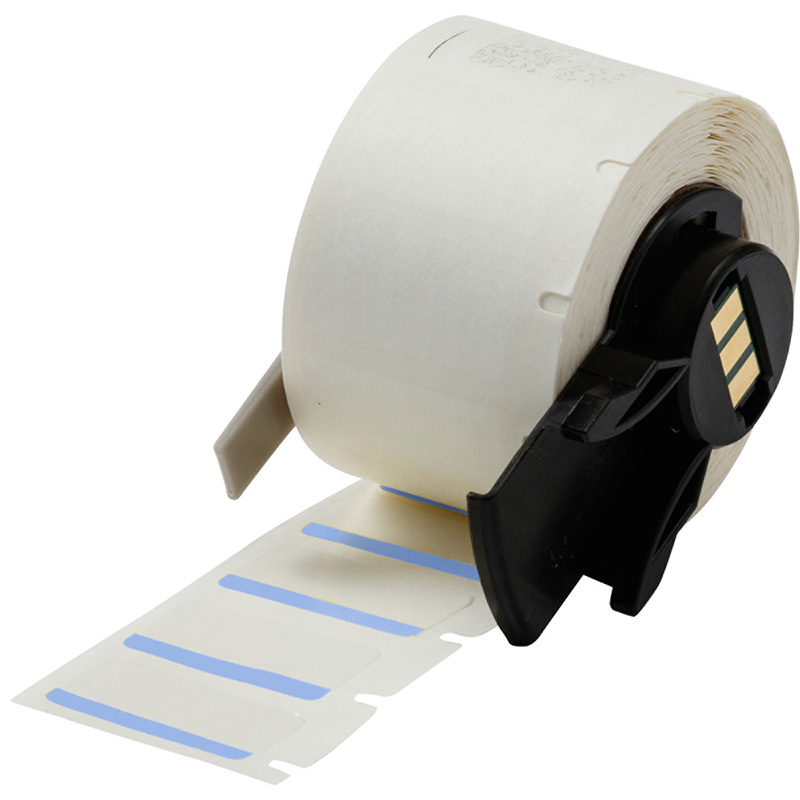 You Recently Viewed Brady B-494 Polyester labels - 12.70mm Image
