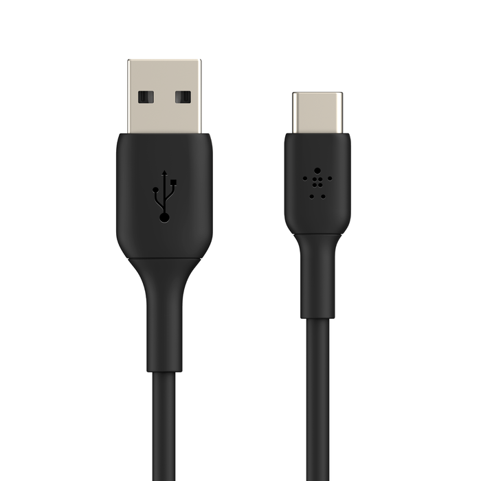 You Recently Viewed Belkin BoostCharge USB-C to USB-A Cable Image