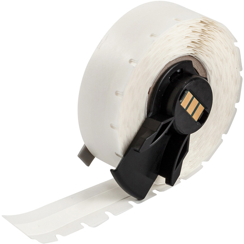 You Recently Viewed Brady B-461 Self-laminating Polyester Cryogenic Laboratory Labels Image