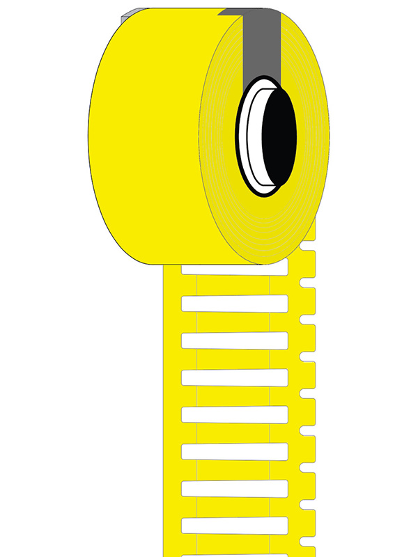 You Recently Viewed Brady B-7696 Rigid DuraSleeve Inserts Image