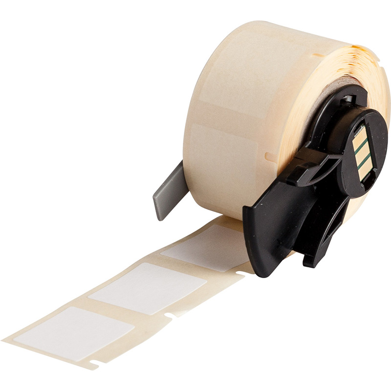 You Recently Viewed Brady B-424 Paper General Identification Labels Image