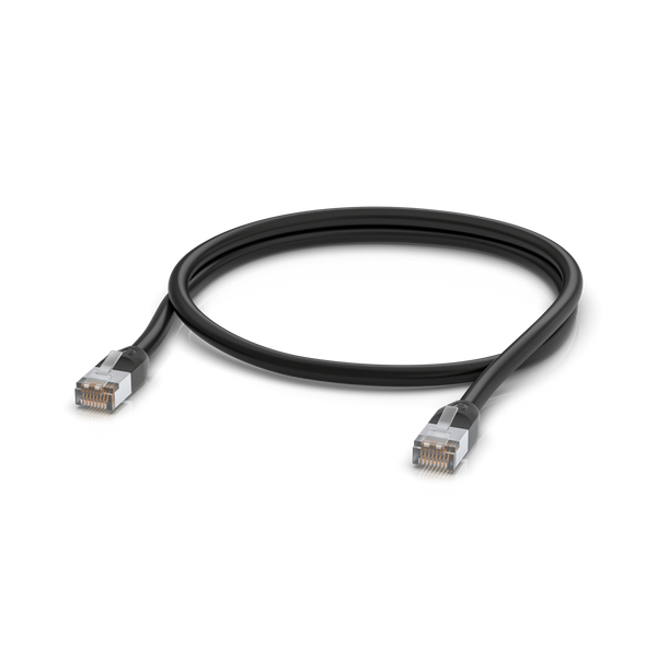 You Recently Viewed Ubiquiti Networks Networking Cable Cat5e S/UTP (STP) Image