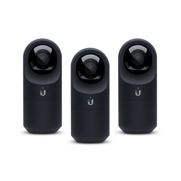 You Recently Viewed Ubiquiti Networks UniFi UVC-G3-Flex Cover 3 pack Image
