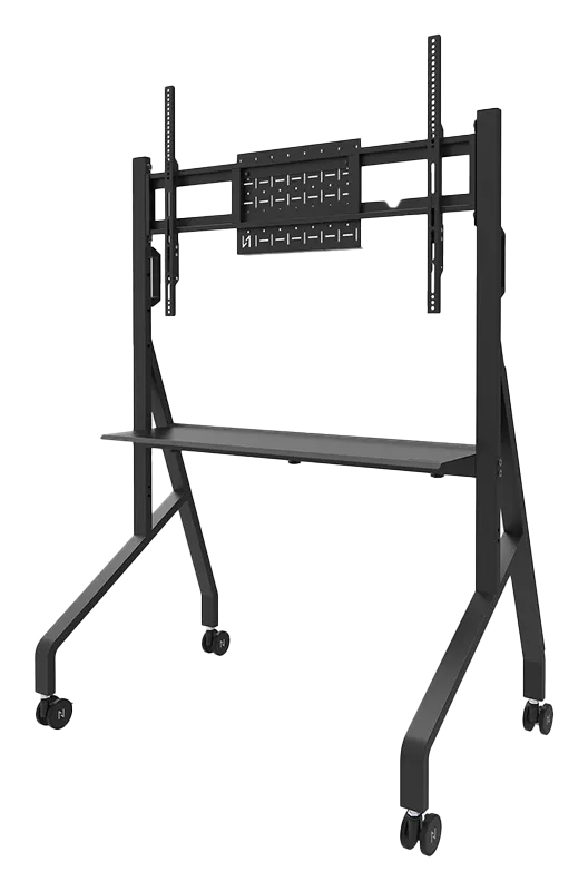 You Recently Viewed Neomounts FL50-525-1 Mobile Floor Stand Image