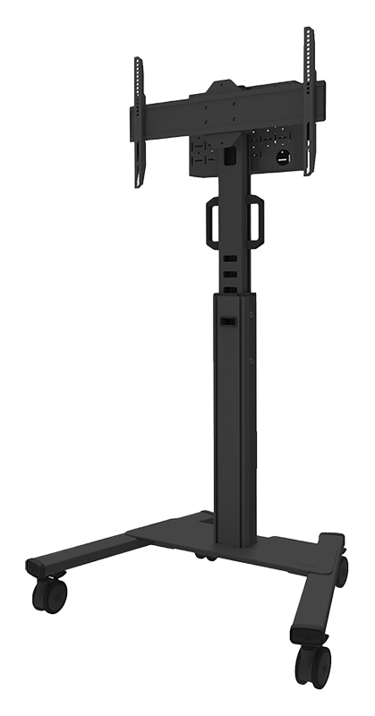 You Recently Viewed Neomounts Select FL50S-825-1 Mobile Floor Stand Image