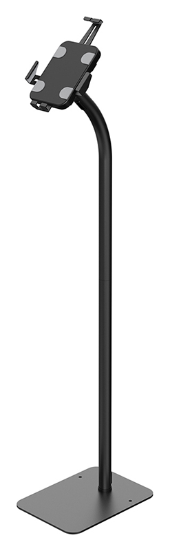 You Recently Viewed Neomounts FL15-625-1 Tilt and RotaTable Tablet Floor Stand Image
