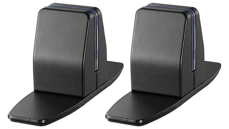 You Recently Viewed Neomounts NS-CLMPStand Desk Clamp Set with Table Feet Image