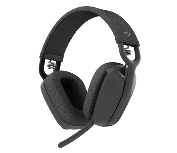You Recently Viewed Logitech Zone Vibe 100, Lightweight, Wireless Headphones Image