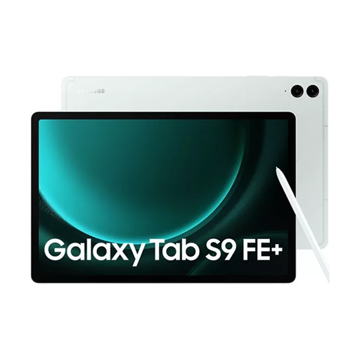 You Recently Viewed Samsung Galaxy Tab S9 FE+ 12.4 Inch Image