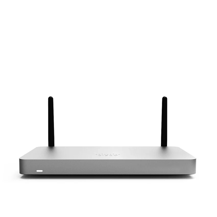 You Recently Viewed Cisco Meraki MX68W-HW Image