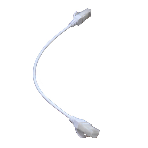 You Recently Viewed Antibacterial U/UTP Cat6A Patch Lead White Image