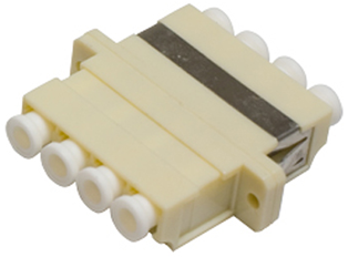 You Recently Viewed LC Multimode Adaptors - Quad Image