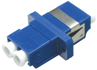 You Recently Viewed LC Singlemode Adaptors - Duplex Image