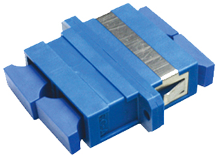 You Recently Viewed SC Singlemode Adaptors - Duplex Image