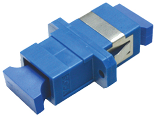 You Recently Viewed SC Singlemode Adaptors - Simplex Image