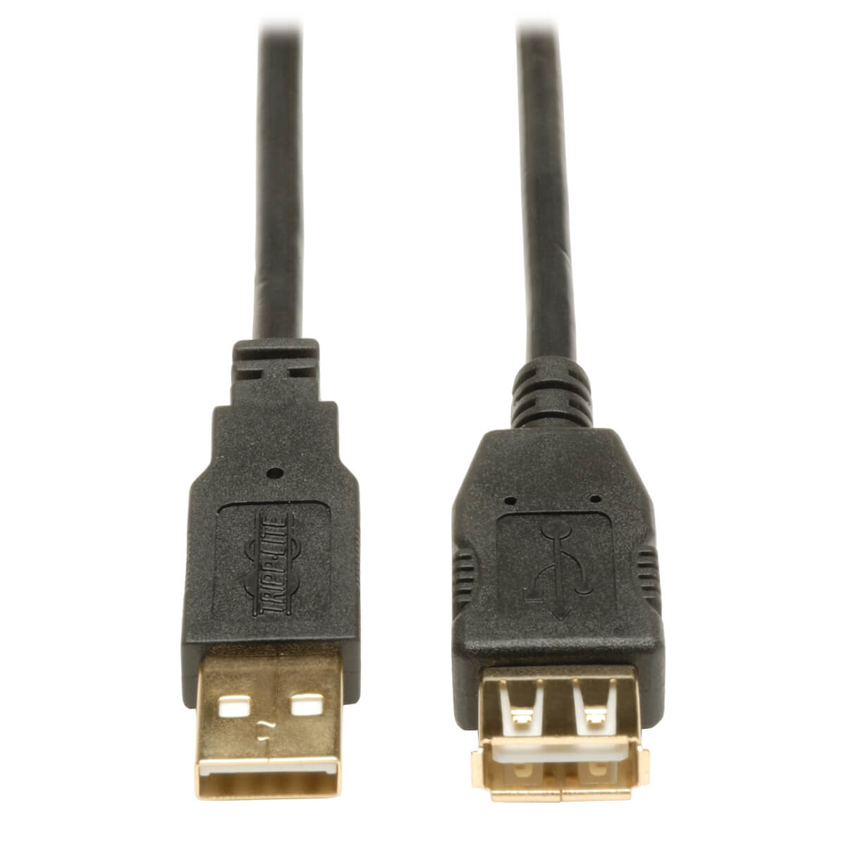 You Recently Viewed Eaton U024 USB 2.0 Extension Cable (A M/F) Image