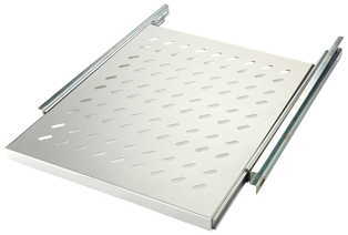 You Recently Viewed Datacel Telescopic Shelf for Datacel Data Cabinets Image