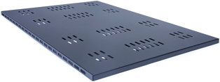 You Recently Viewed Prism PI 570mm(d) Shelf for 800mm(d) Racks Image