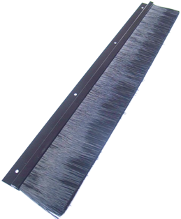Customers Also Purchased 2 Pack AirGuard 600mm Brush Profile Strip Image