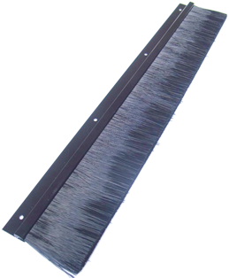 You Recently Viewed 2 Pack AirGuard 600mm Brush Profile Strip Image