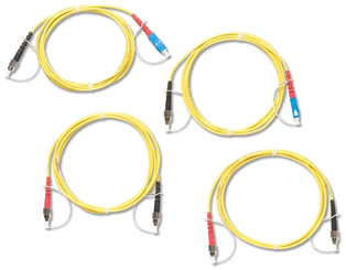 You Recently Viewed Fluke Networks Singlemode TRC Kit 2m Image