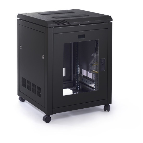 You Recently Viewed Prism PI 12u 600mm Wide x 600mm Deep Data Cabinet Image