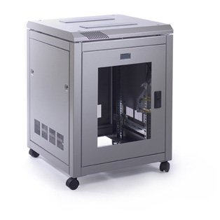 You Recently Viewed Prism PI 12u 600mm Wide x 800mm Deep Data Cabinet Image