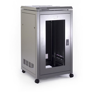 You Recently Viewed Prism PI 18u 600mm Wide x 800mm Deep Data Cabinet Image
