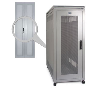 You Recently Viewed Prism PI 47u 800mm Wide x 1200mm Deep Server Cabinet Image