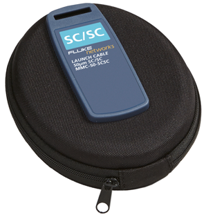 You Recently Viewed Fluke Networks Multimode Launch Cable 50um Image