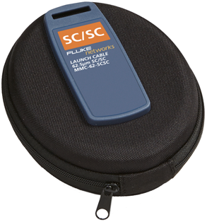 You Recently Viewed Fluke Networks Multimode Launch Cable 62.5um Image