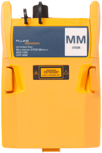 You Recently Viewed Fluke Networks OptiFiber Pro OTDR Module Image