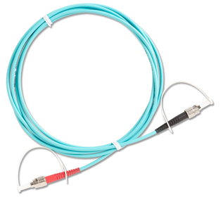 You Recently Viewed Fluke Networks MultiMode TRC 2m 50µm Image